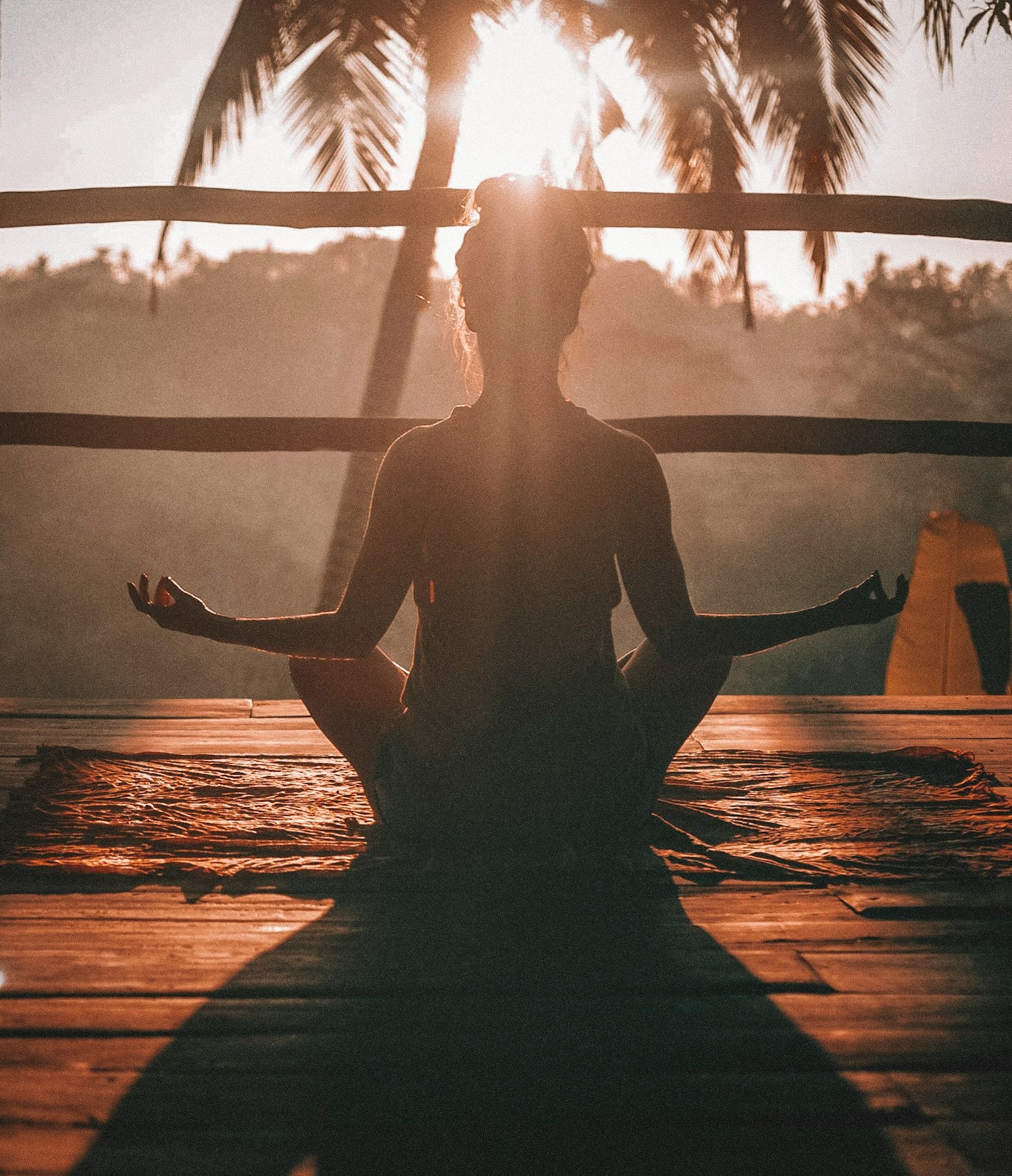 Practical Ways to Improve Emotional Well-being