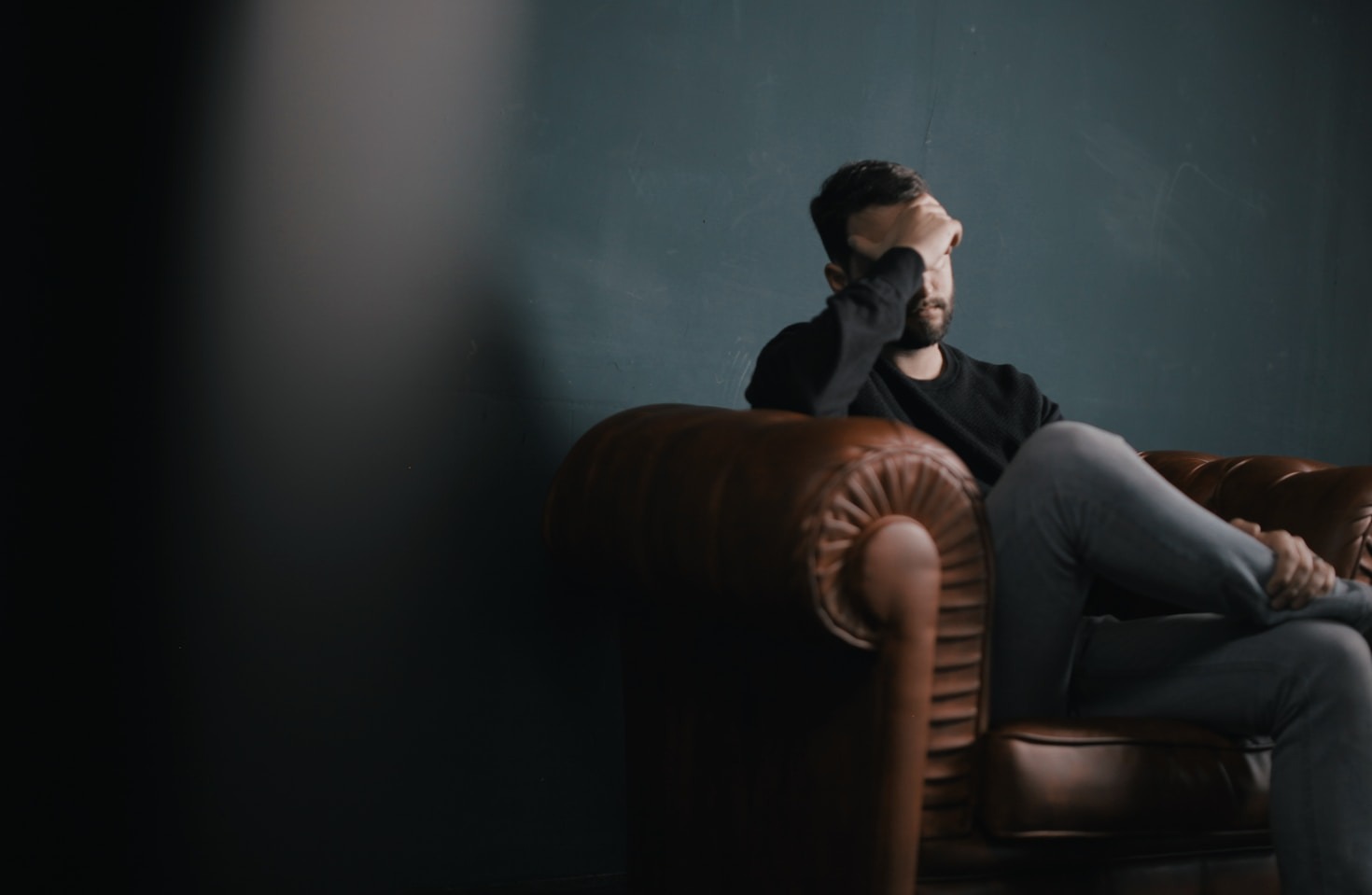 Steps to Build Resilience Against Stress and Fear